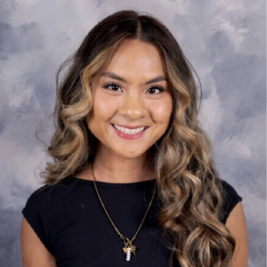 Fundraising Page: Kylie Tolentino